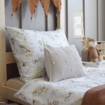 Σετ παπλωματοθήκη και μαξιλαροθήκη Cotton Twigs