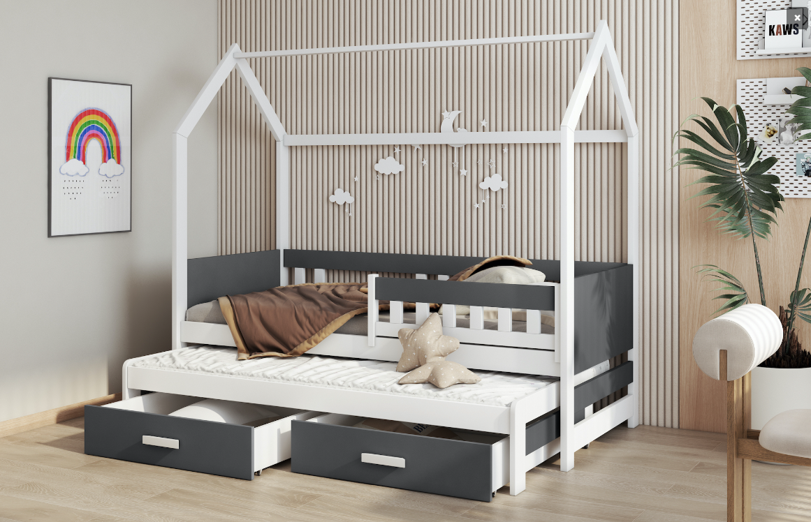 Jasper4 Jasper Κρεβάτι Σπιτάκι - Image 4