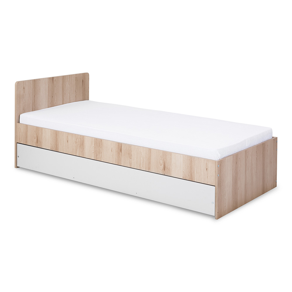 Lozko-mlodziezowe-1 Παιδικό γραφείο Dahlia - Image 10