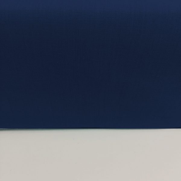NAVY BLUE SENTONI Σεντόνι με λάστιχο Navy Blue - Image 1