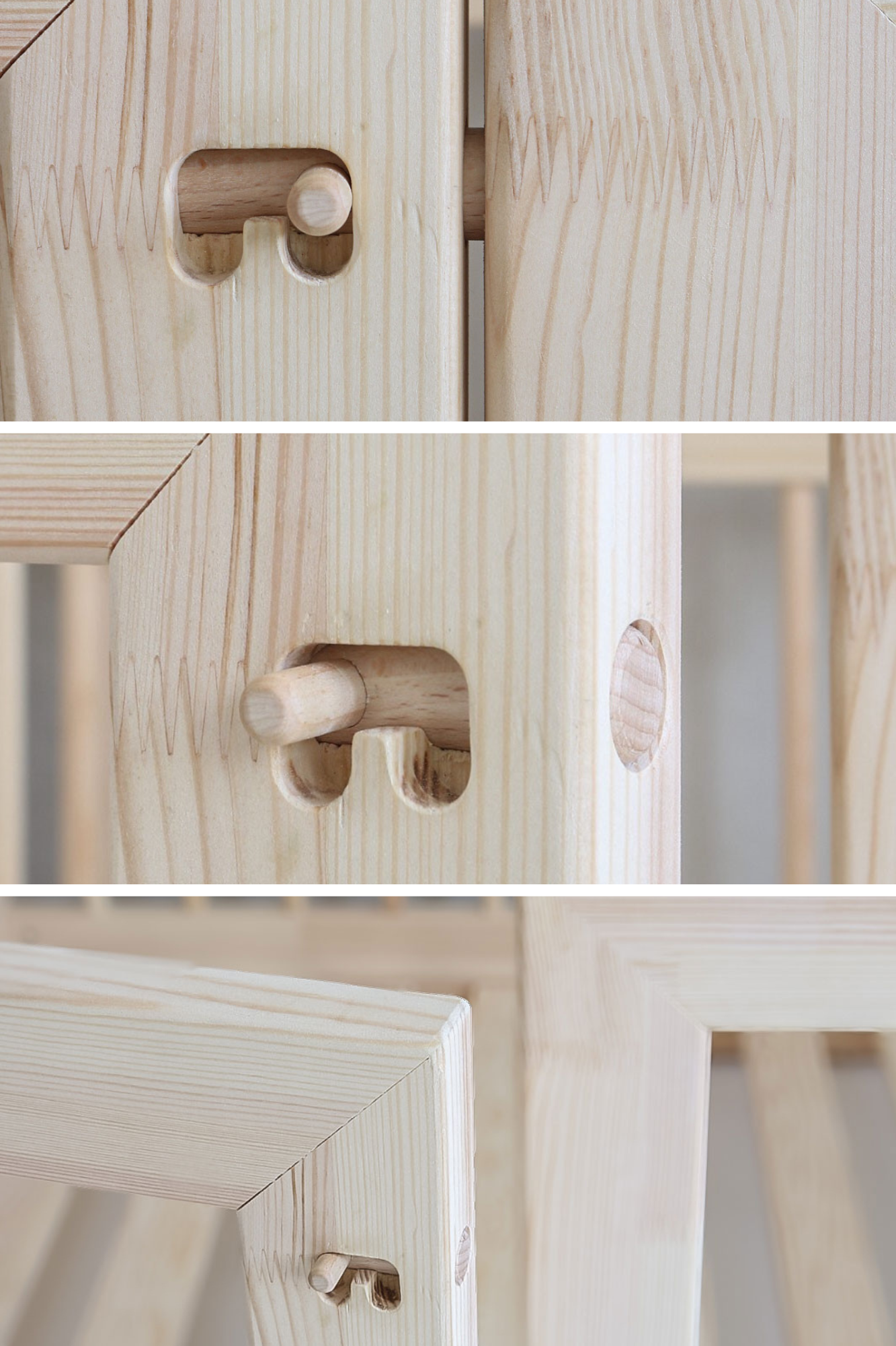 Projekt-bez-nazwy-3 Bambi κρεβάτι fence με προστατευτικό καγκελοφράχτη (πόδι 0 εκ.) - Image 5