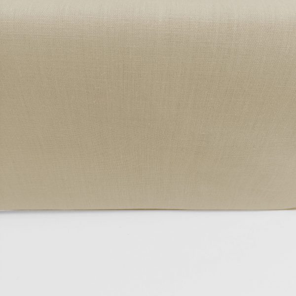 SENTONI-BEZ Σεντόνι με λάστιχο Beige - Image 1