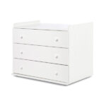 Παιδικό κρεβάτι με συρτάρι Kompact 3 σε 1 - Image 4