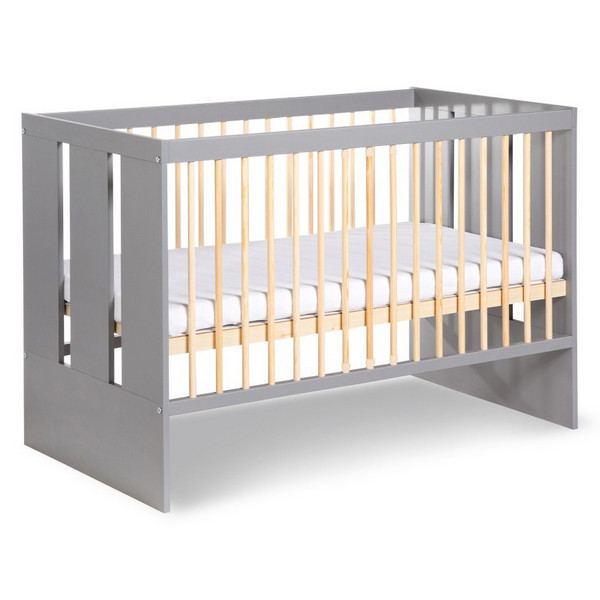 lozko-pauline-grafit_7guv-rx Ολοκληρωμένο δωμάτιο Pauline με Κούνια και Συρταριέρα - Image 14