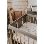 Ολοκληρωμένο δωμάτιο Pauline με Κούνια και Συρταριέρα - Image 3