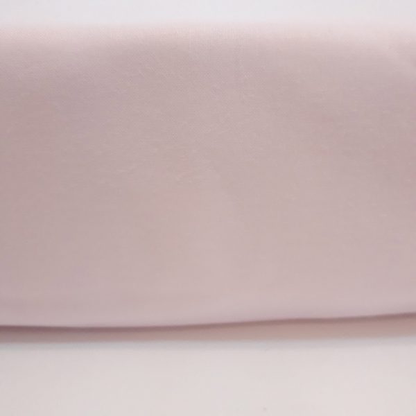 pink Σεντόνι με λάστιχο Pink - Image 1