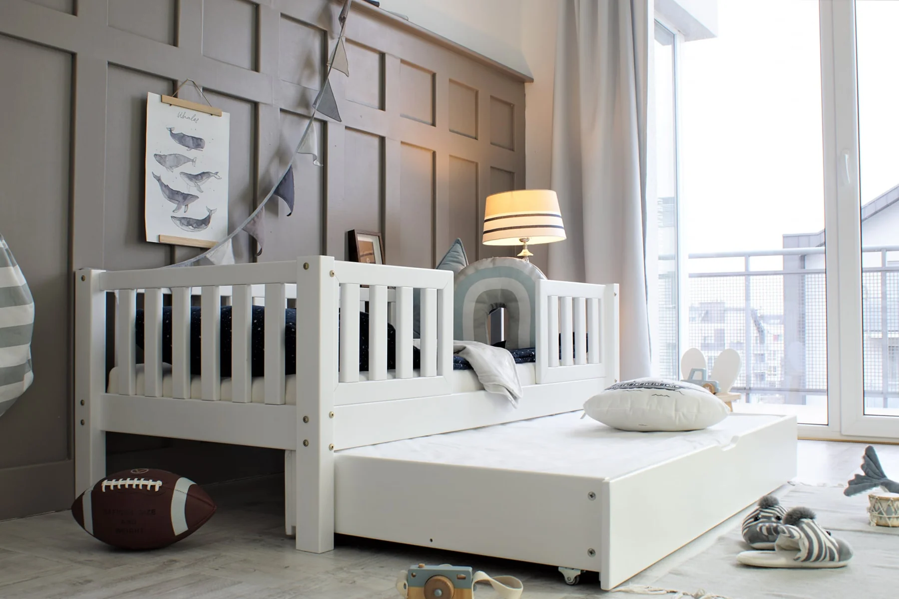 35_1800x1800 Basic Love Plus DUO κρεβάτι μασίφ με συρόμενο κρεβάτι / αποθηκευτικό χώρο - Image 4