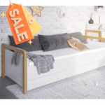 Victor Παιδικό κρεβάτι καναπές (με συρτάρι) - Bazaar