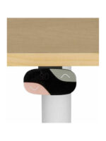 Παιδικό γραφείο Endo Ροζ - Image 4