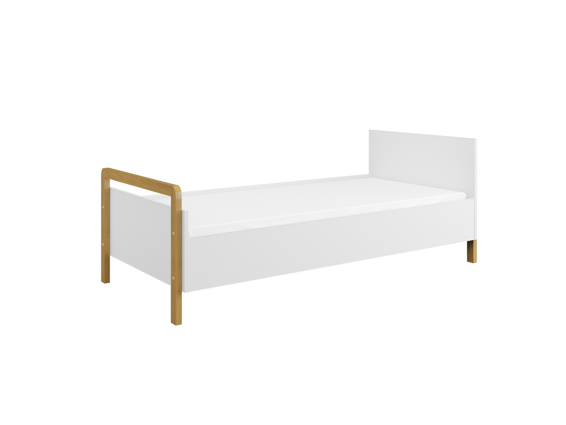 lozko-victor Victor Παιδικό κρεβάτι - Image 8