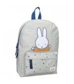 Σακίδιο Miffy Reach For The Stars Grey33X23X9