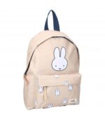 Σακίδιο Miffy Forever My Favourite Sand 31X22X9 - Image 3