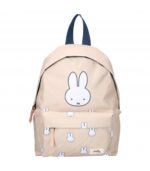 Σακίδιο Miffy Forever My Favourite Sand 31X22X9