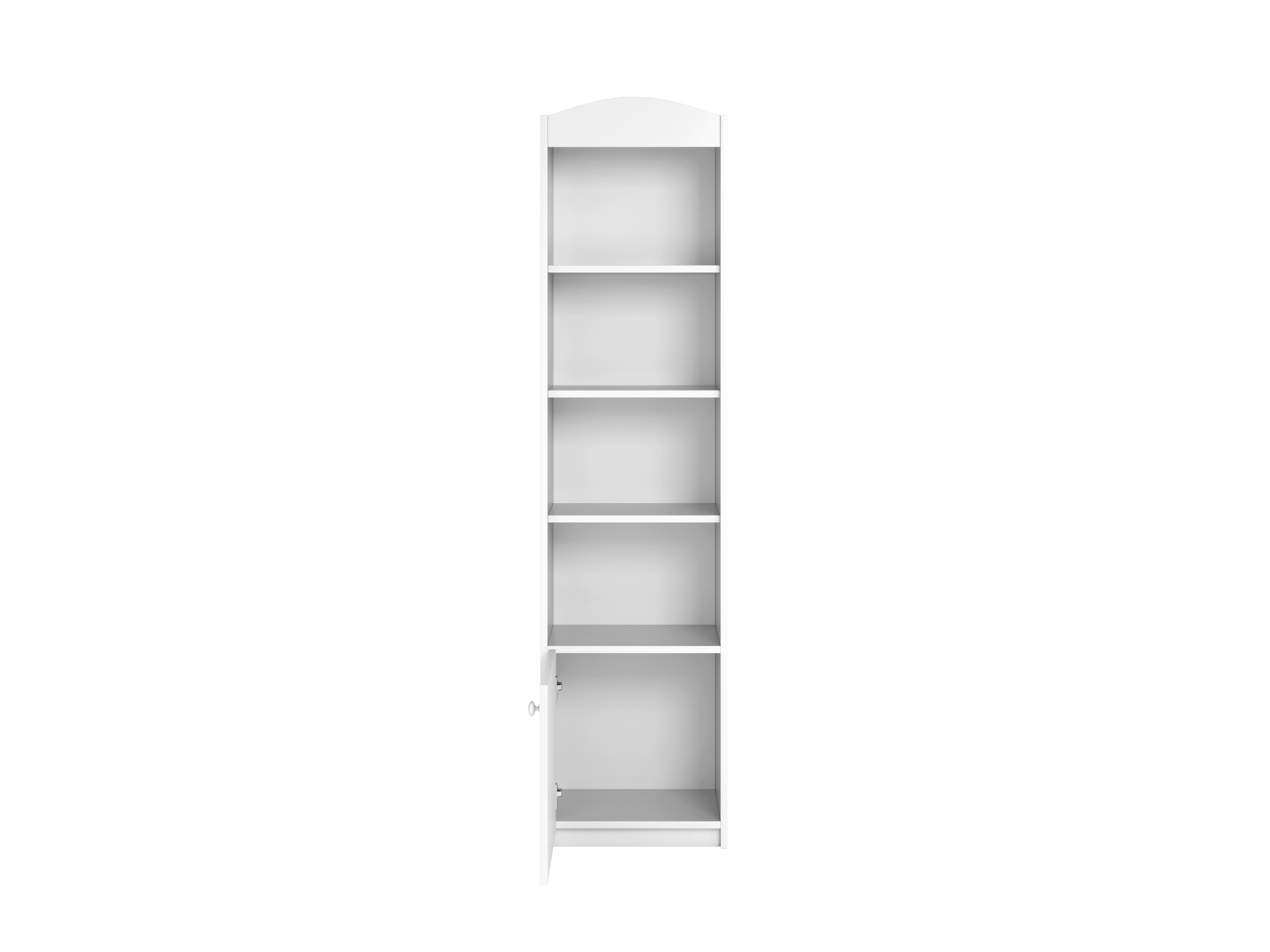 regal-pojedynczy-babydreams (1) Βιβλιοθήκη μονή Babydreams - Image 9