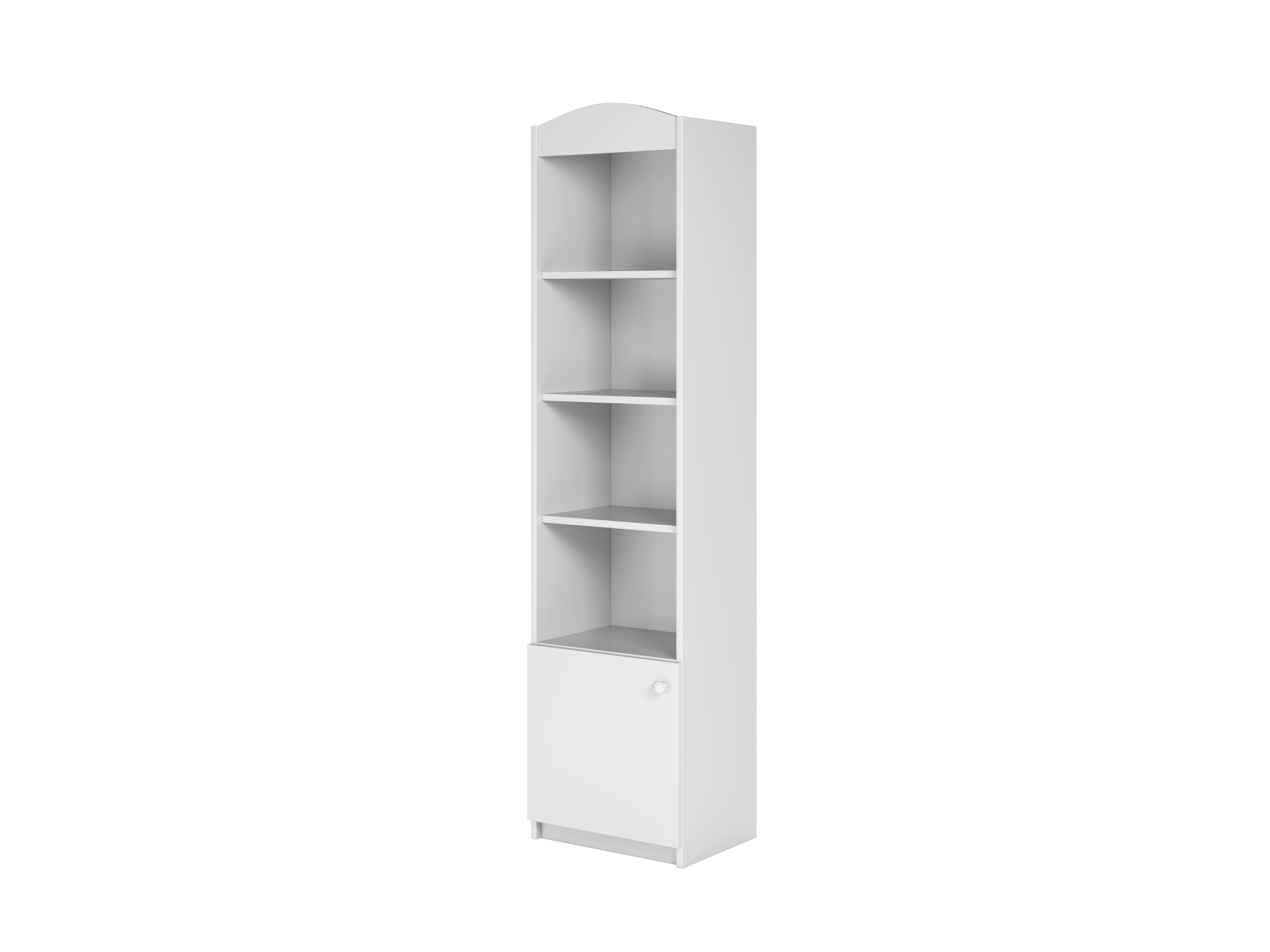 regal-pojedynczy-babydreams Βιβλιοθήκη μονή Babydreams - Image 8