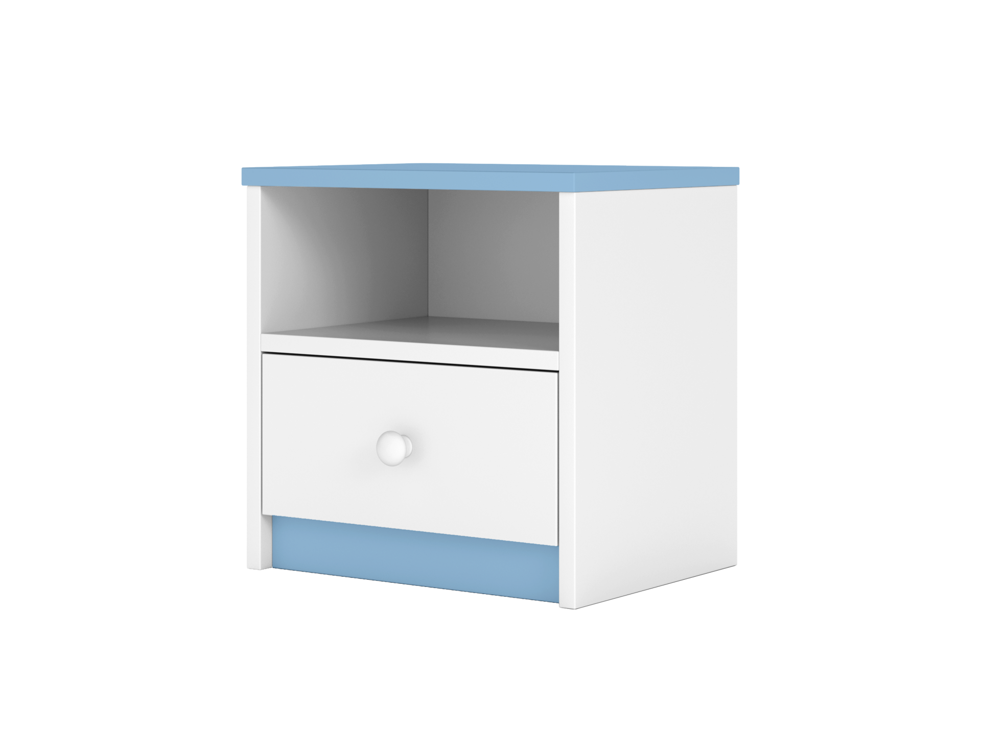 szafka-nocna-babydreams (5) Κομοδίνο Babydreams - Image 11