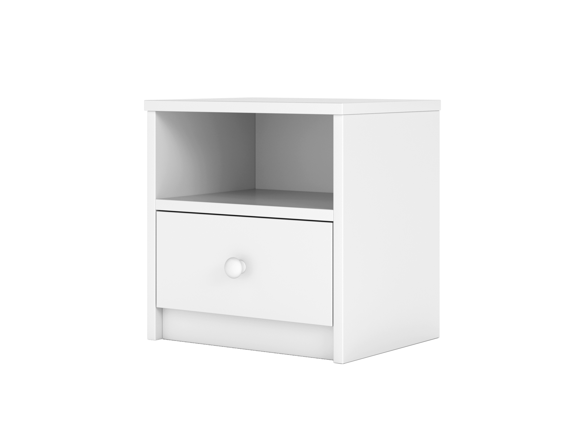 komodino babydreams Κομοδίνο Babydreams - Image 1