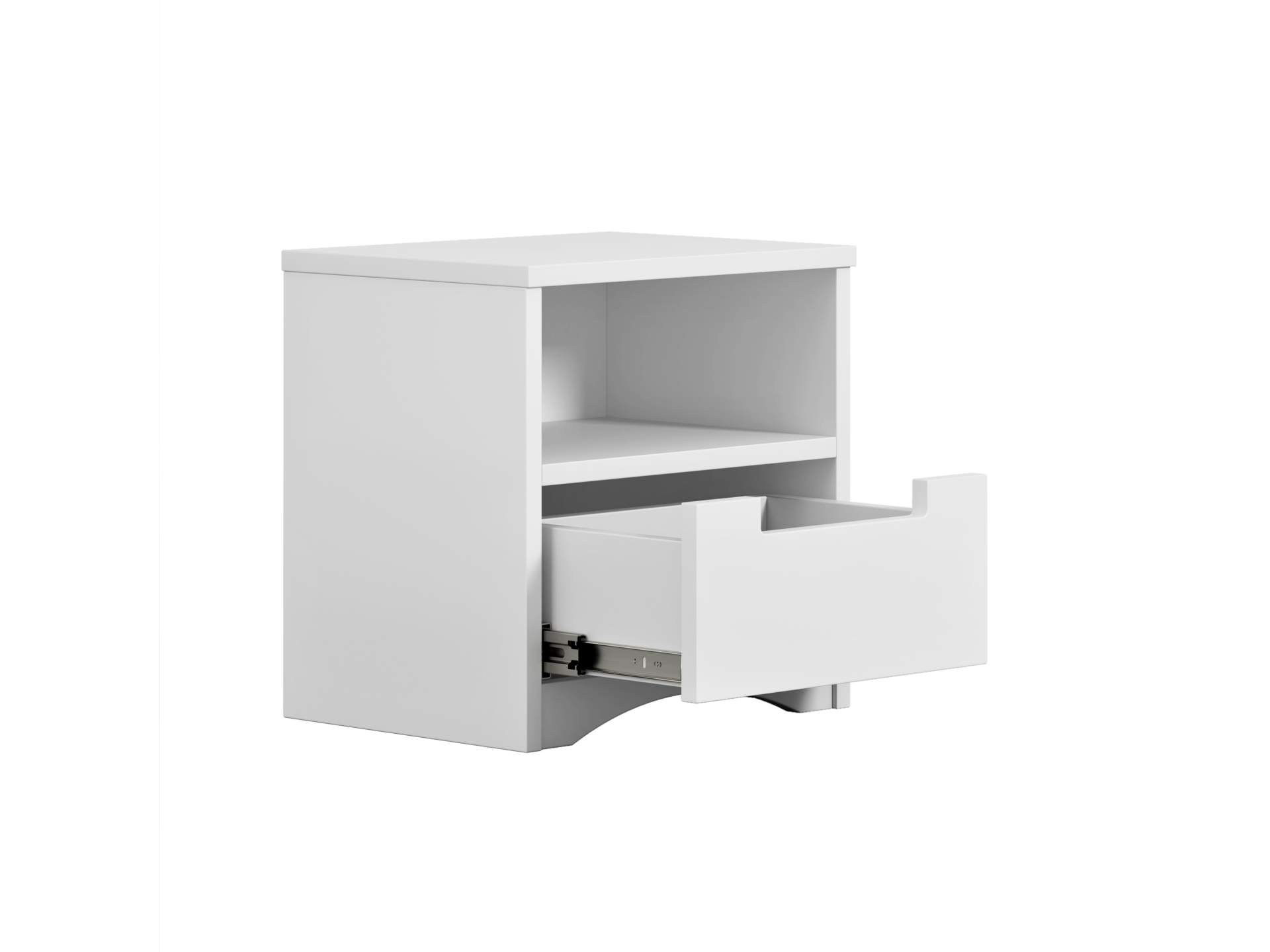 szafka-nocna-classic (1) Κομοδίνο Classic - Image 5