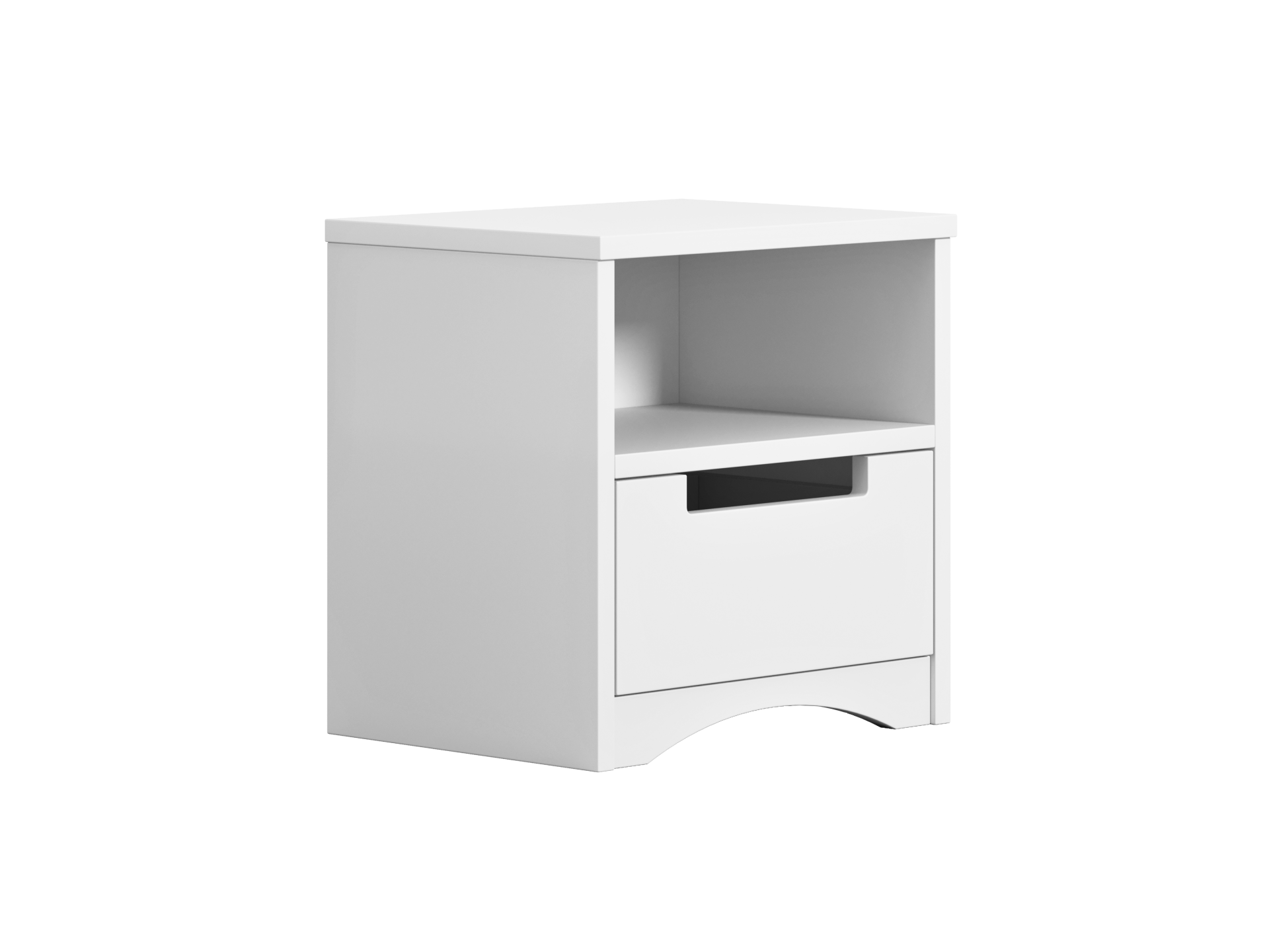 classic (2) Κομοδίνο Classic - Image 1