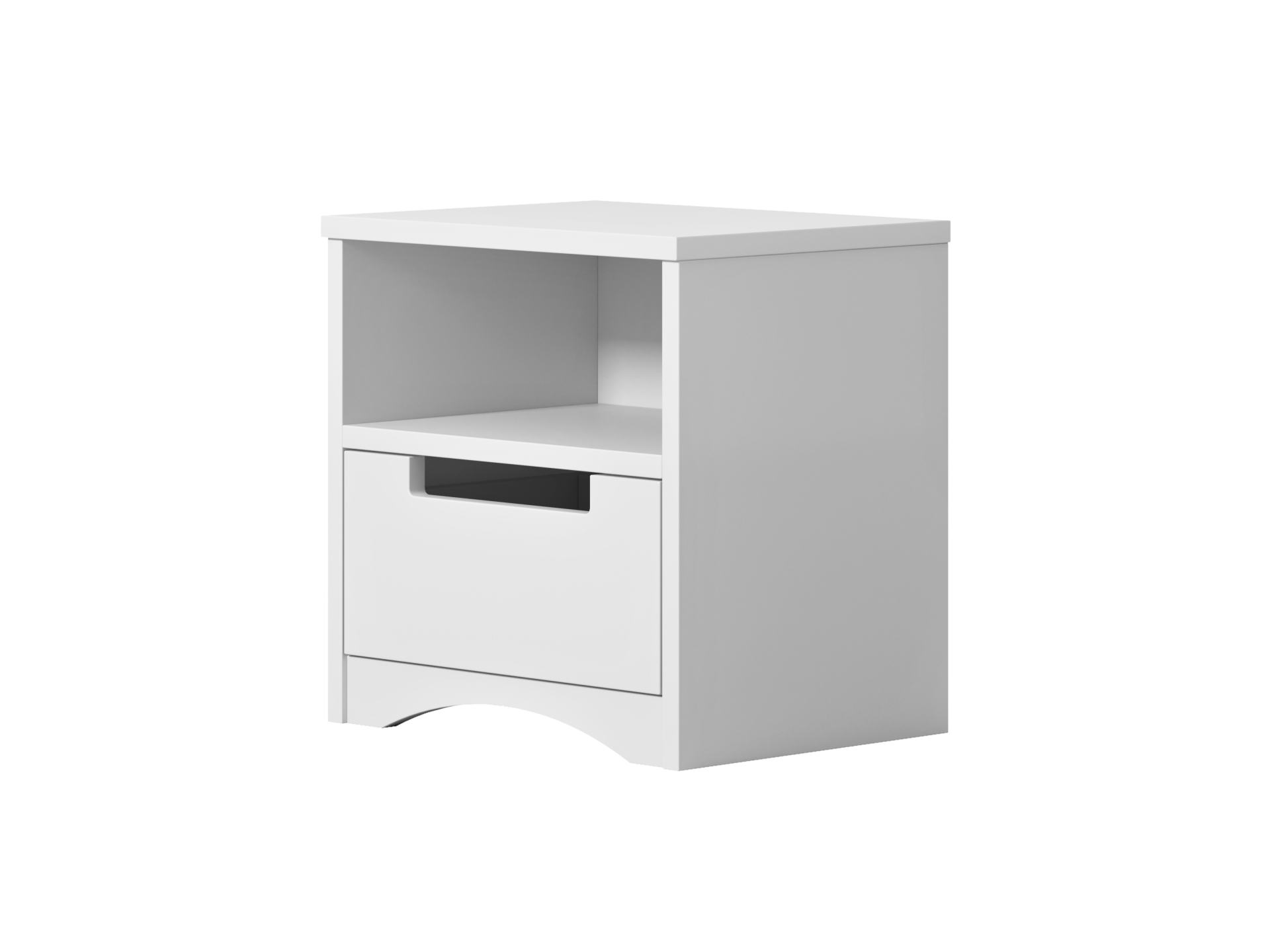 szafka-nocna-classic Κομοδίνο Classic - Image 6