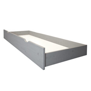 szaflada-szara-sosnowa-300x300 EVEREST Κουκέτα ΜΑΣΙΦ για στρώματα 200×90 Γκρι (ΧΩΡΙΣ ΣΚΕΠΗ) - Image 5