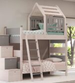 Μηχανισμός για κουκέτα ΓH - Image 2