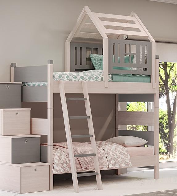 wbunkbedWoodyline_3-transformed (2) Μηχανισμός για κουκέτα ΓH - Image 2