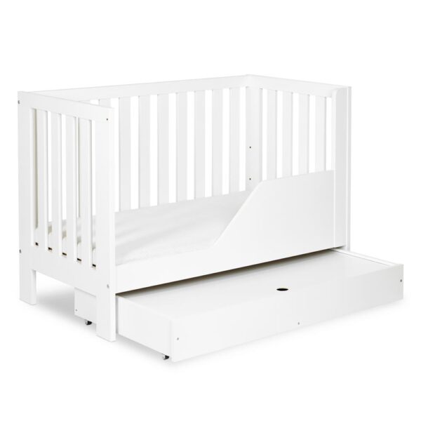 IMG_9090-1000px-600x600 Κούνια κρεβάτι Amelia II 120x60 εκ. Λευκή - Image 4