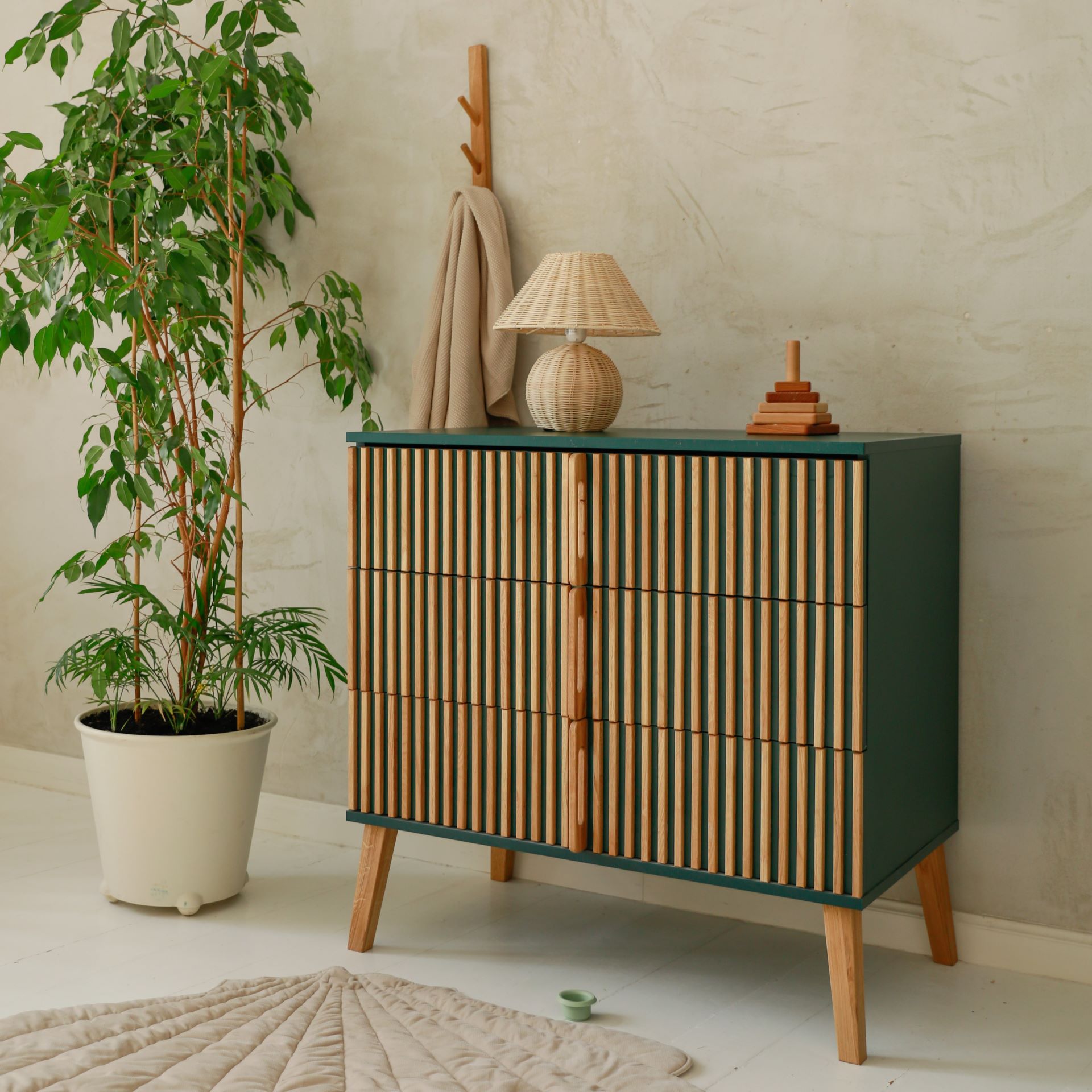 Komoda-Bambi-Mundo-3 (1) Συρταριέρα Bambi Mundo - Image 9