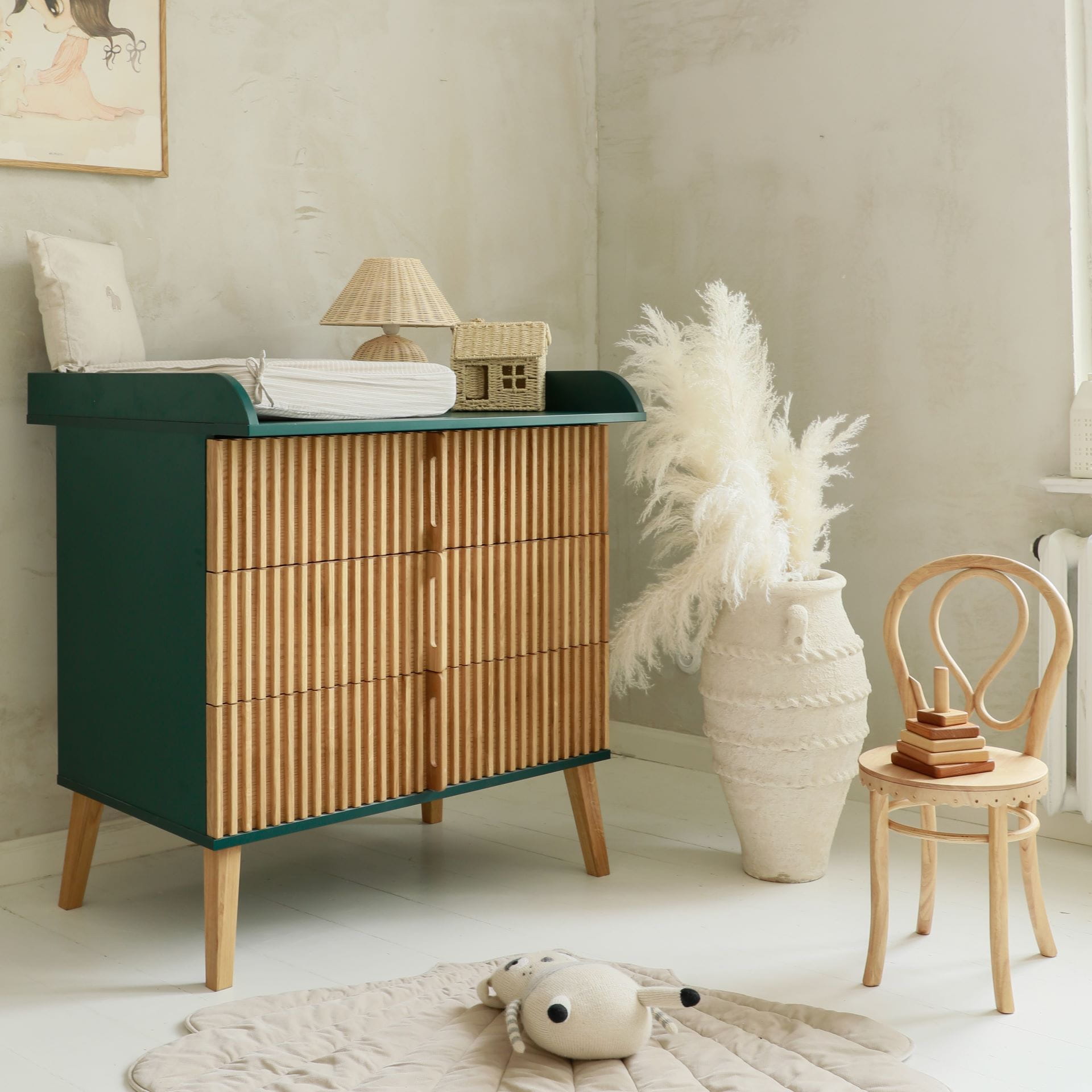 Komoda-Bambi-Mundo-6 (1) Συρταριέρα Bambi Mundo - Image 10