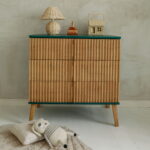 Συρταριέρα Bambi Mundo - Image 2