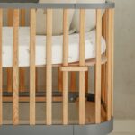 Κούνια Bambi Mundo 140x70εκ. - Image 10