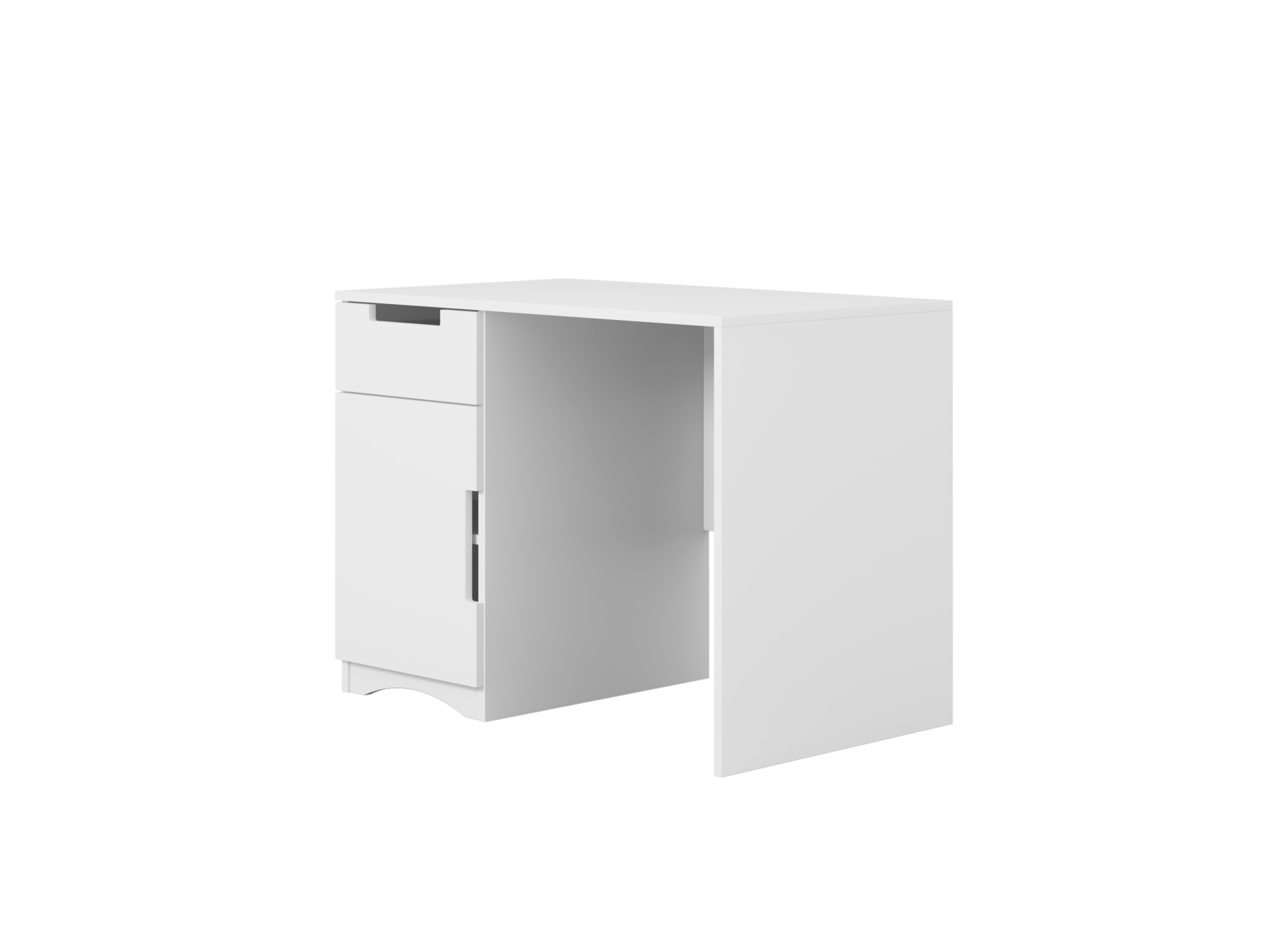 biurko-classic Παιδικό γραφείο Classic - Image 1