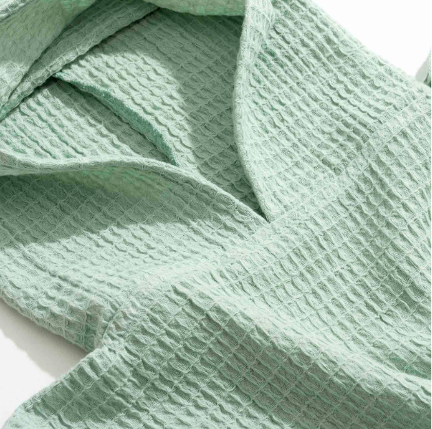 Pontso sage 3 Παιδικό Poncho Sage - Image 3