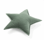 Velvet Star Olive - Image 3