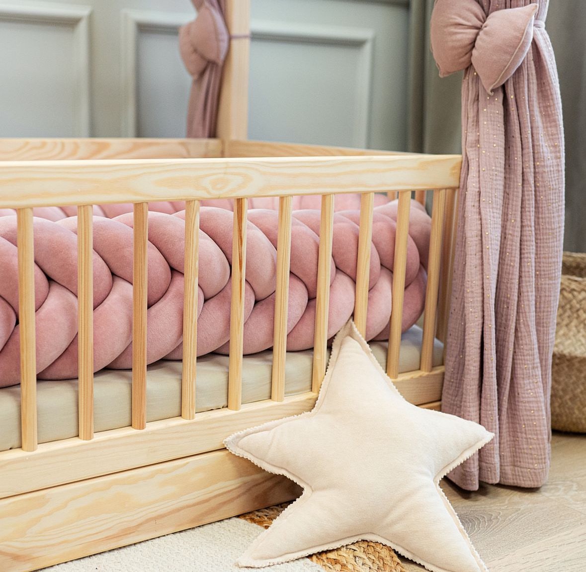 0-02-05-23630c64a5b3bf51cfc000d84ca3e9f44dacb8029c38ec4a5a43513fb375eb51_e871d67355f9eb1b Φιόγκοι για Κουρτίνες Κρεβατιού - Image 4