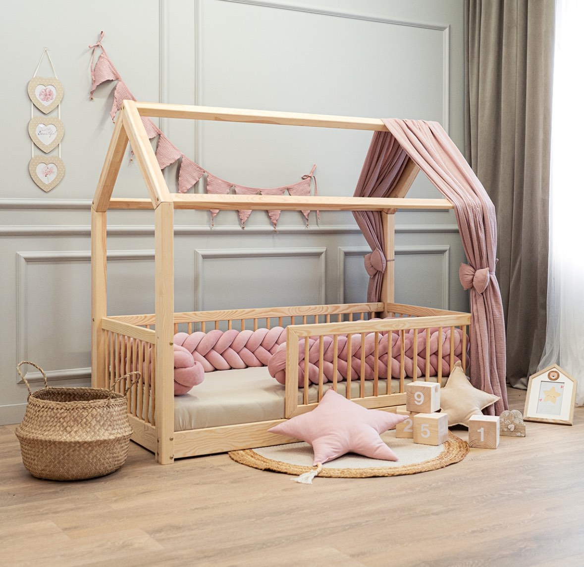 0-02-05-78a1033cbdf23757af1292dbf28bc055a7c5e4212d02950960f4b572369f0364_4f5fbb0f782b7903 Φιόγκοι για Κουρτίνες Κρεβατιού - Image 3