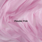 Τούλινο Canopy με πομ πον - Image 30