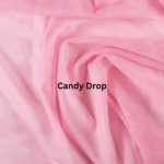 Τούλινο Canopy με πομ πον - Image 29