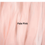 Τούλινο Canopy με πομ πον - Image 37