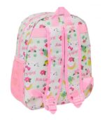 Σακίδιο 3d Hello Kitty 27x10x33 - Image 2