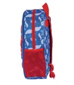 Σακίδιο 3d Spidey 27x10x33 εξωτερική τσέπη για παγούρι - Image 2