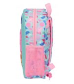 Σακίδιο 3d Peppa 27x10x33 εξωτερική τσέπη για παγούρι - Image 3