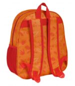 Σακίδιο 3d Lion King 27x10x33 - Image 3