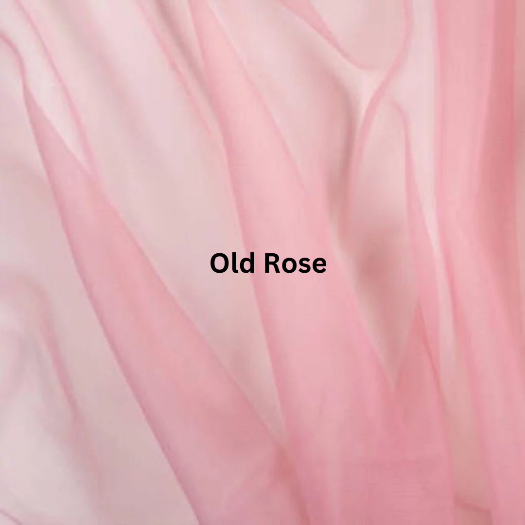 4 Τούλινο Canopy με πομ πον - Image 36