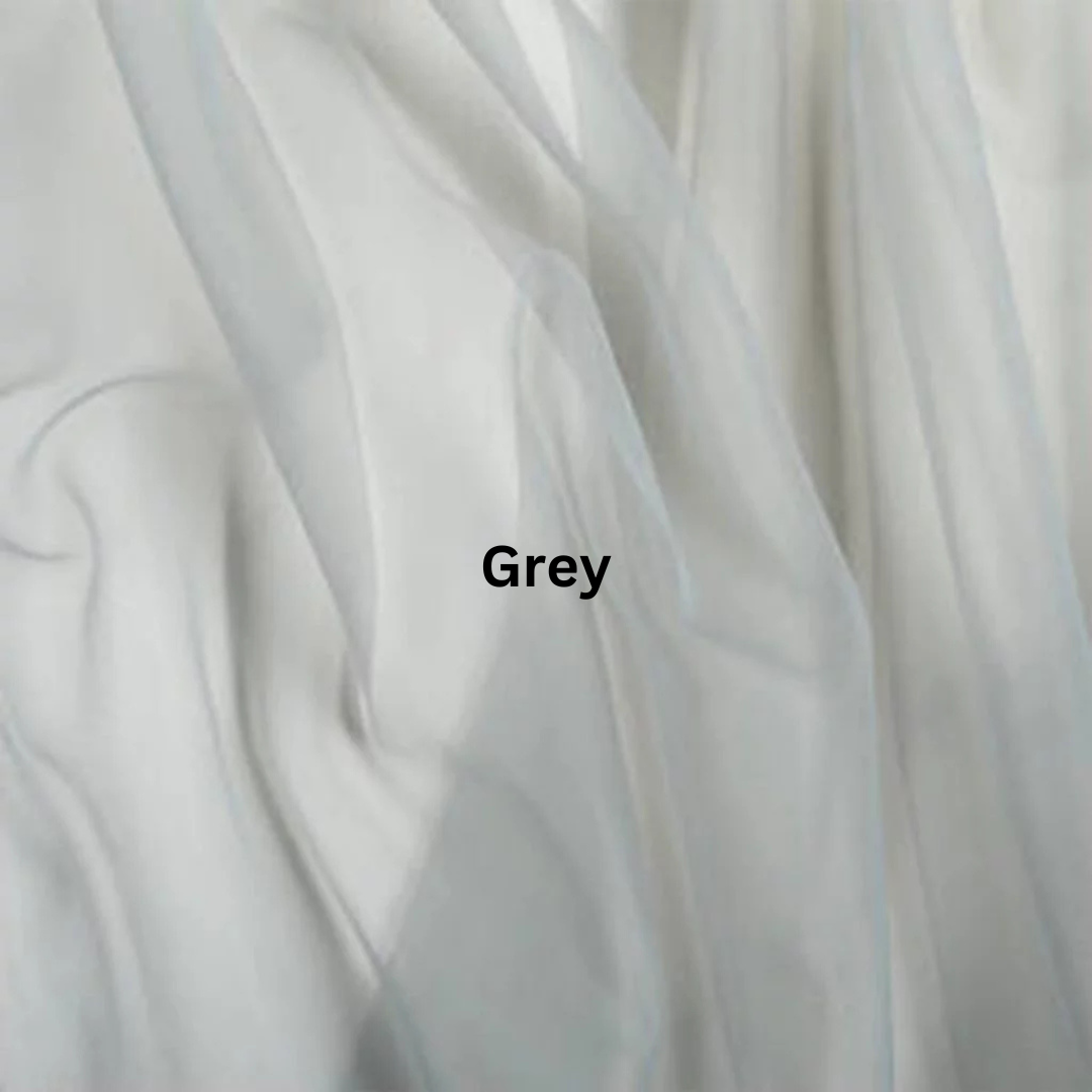 5 Τούλινο Canopy με πομ πον - Image 35