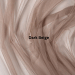 Τούλινο Canopy με πομ πον - Image 33