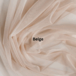 Τούλινο Canopy με πομ πον - Image 32