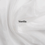 Τούλινο Canopy με πομ πον - Image 31