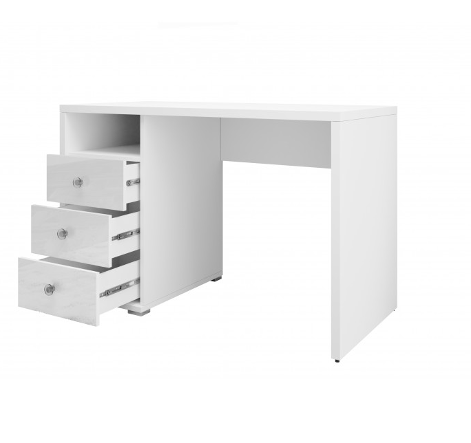 IRIS II - open drawers Παιδικό γραφείο Iris II - Image 3